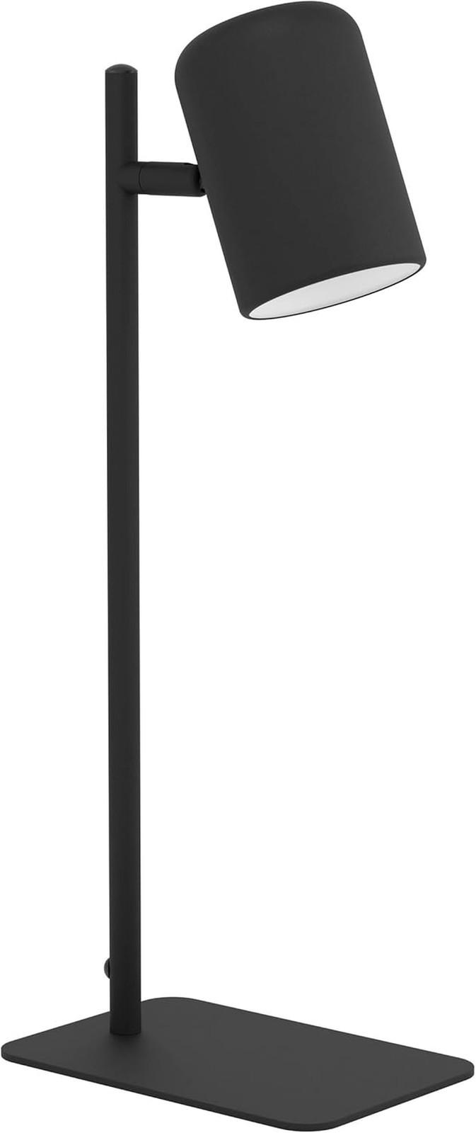Led Lampada Da Tavolo Ceppino, Lampada Da Scrivania Minimalista, Lampada Da Tavo