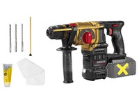 Parkside Performance 20V Akku Kombihammer Pkhap 2034-Li B1 30 Jahre Edition SDS