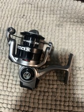 Abu Garcia MAXX3000 Fishing Reel NO HANDLE