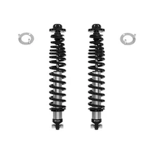 ICON Vehicle Dynamics 48610 Coilover Spring and Shock Assembly For 21-23 Bronco
