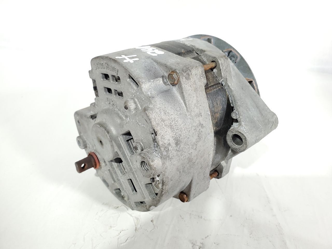 1990 Bentley Turbo R OEM Alternator Delco Remy