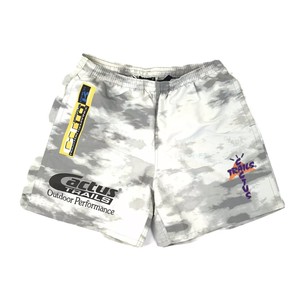 cactus jack shorts