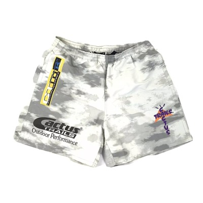 travis scott cactus jack shorts