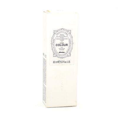 Davines A New Colour With Carotenoids & Melanin 2.03 oz