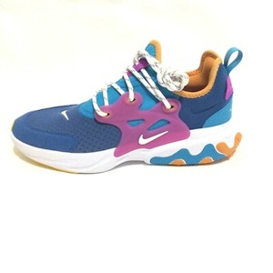 nike presto react youth