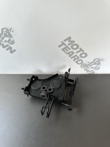 MT07 ABS Pumpenhalter original Yamaha 2022 MT-07 ABS Halterung Yamaha MT07 Bracket