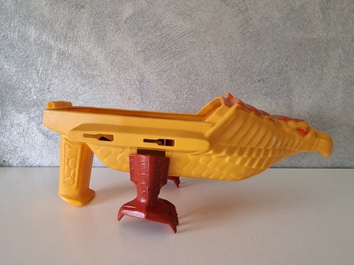 Talon Fighter Masters Of The Universe For Parts - Picture 3 of 8
