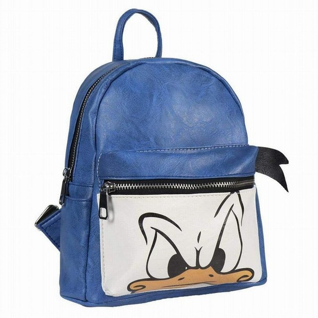 Mochila Ocasional Mochila Donald 75612 Azul | Compra en eBay