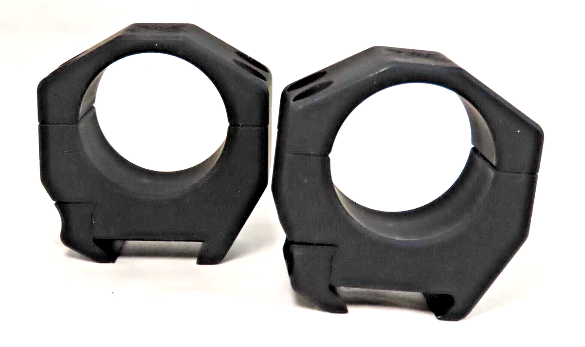 Vortex Optics Precision Matched PMR Rings PMR-30-97 30MM Tube