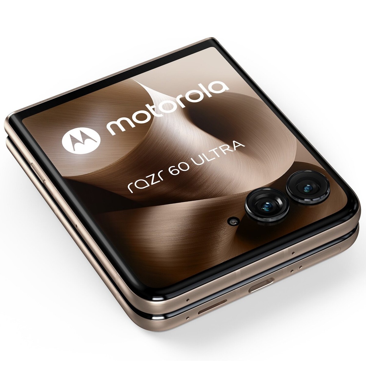 Motorola Razr 60 Ultra Dual‑SIM 512GB 16GB RAM Android Flip