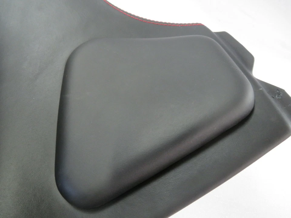 Ferrari 612 Scaglietti, LH, Left, Center Dash Assembly, Used, P/N 67611800 - Image 4 of 4