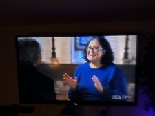 80 Inch Sharp Aquisition