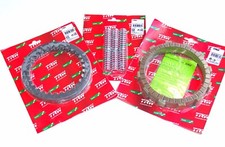 Für Honda XL 185 S - TRW Kupplungs-Satz komplett clutch kit complete 