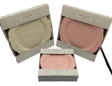 cupcakes & cashmere Pink or Ivory Scroll Disposable Dinner or Dessert Plates