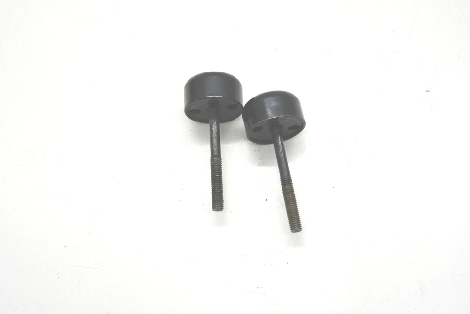 SUZUKI SFV 650 GLADIUS 2009 2015 barra peso final izquierda derecha conjunto Foto 4 de 4