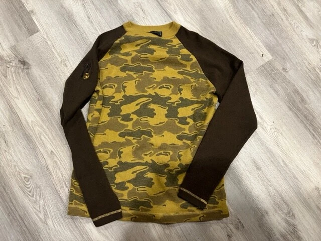 Ronin sweater cheap