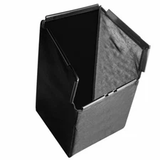 FOR EGO POWER+ RPLS#  3800109001 GRASS BAG CATCHER FOR LM2100 2130 (NO FRAME)  W