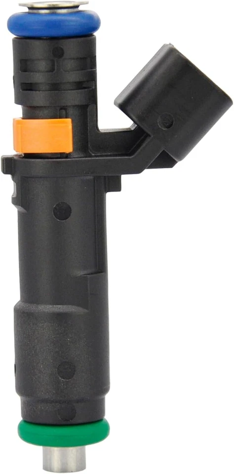 Inyectores de combustible OEM 4X para Jeep Cherokee Dodge Dart Chrysler 200 Ram 2,4 L 4593986 Foto 2 de 4