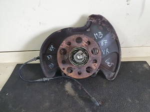 87* Mercedes W203 Mopf Radlager Achsschenkel Vorne Rechts