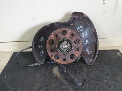 87* Mercedes W203 Mopf Radlager Achsschenkel Vorne Rechts