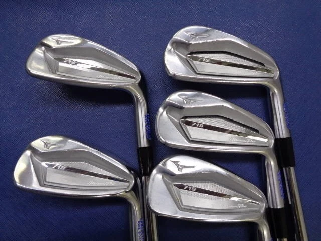 Mizuno jpx 719 hotsell
