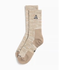 Nike ACG Everyday Cushioned Unisex Crew Socks NIKE ACG FB3341-072 SZ M