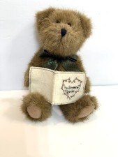 Boyd s Bears Beary B Special To Someone Special 8" Style 903054 No Hang Tag
