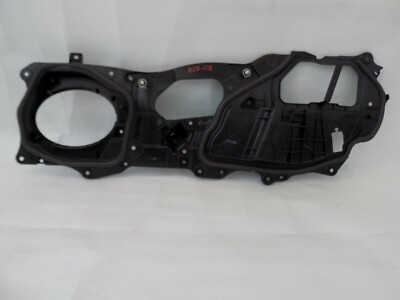22734 2k 2009-2015 Mazda Mx-5 NSF Passengers Door Inner Speaker 
