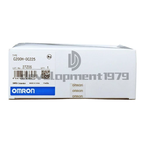 1PC Omron C200H-OC225 PLC Module New