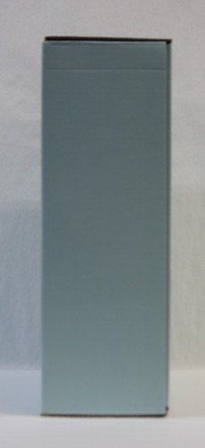 PartyLite TRÍO DE CRISTAL HELADO P9248 Trío de tallo Vidrio Votivo Soportes de luz verde azulada Nuevo en caja - Imagen 8 de 13