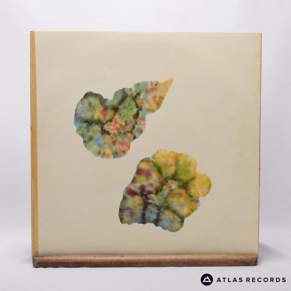 King Crimson Islands A-1U B-1U First Press LP Album Vinyl Record - VG+/VG+ Foto 4 de 4