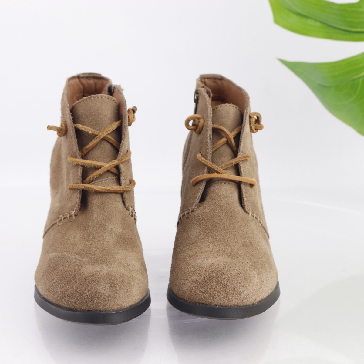 Sperry Women's Waypoint Desert Boot - Water-Resistant Leather, Quilted Texture, Lugged Outsole - View #3