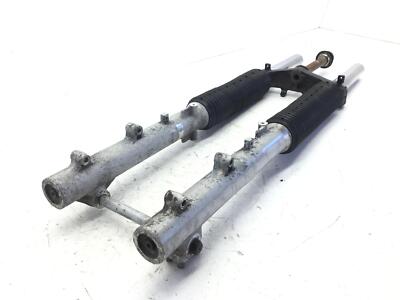 GABEL - KLEINE PUNKTE OBEN VORBAU HONDA TRANSALP XL V 650 2005 2006