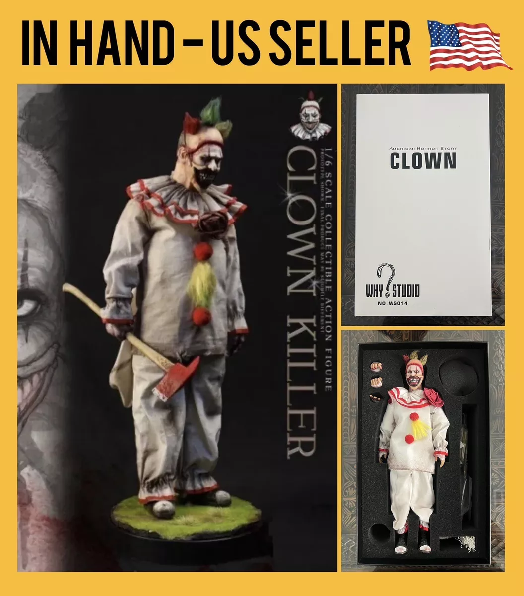 Ahs action cheap figures