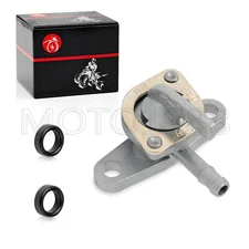 Petcock Fuel Valve Tap For HONDA Odyssey 250 FL250 , Goldwing 1000 GL1000 GL1100