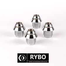 Ford Transit Connect Alloy Wheel Nuts x 4