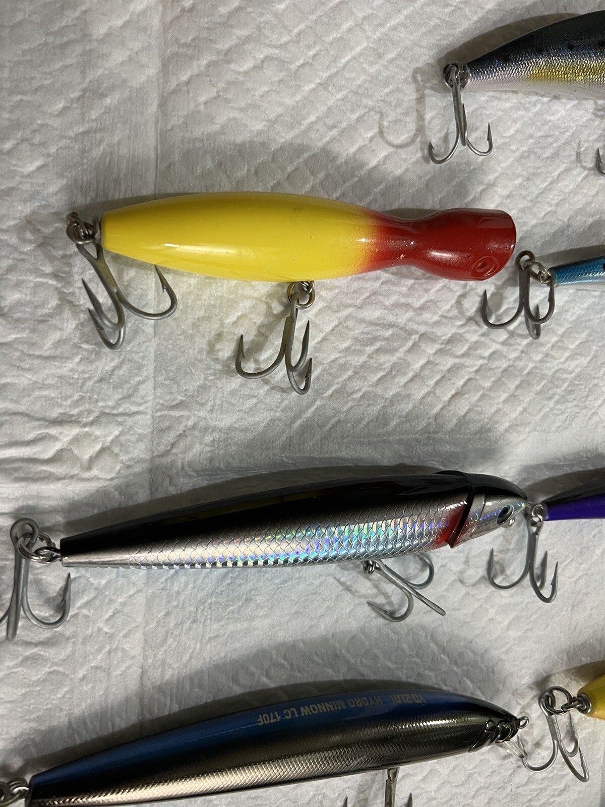 Stripers Surf lures eBay