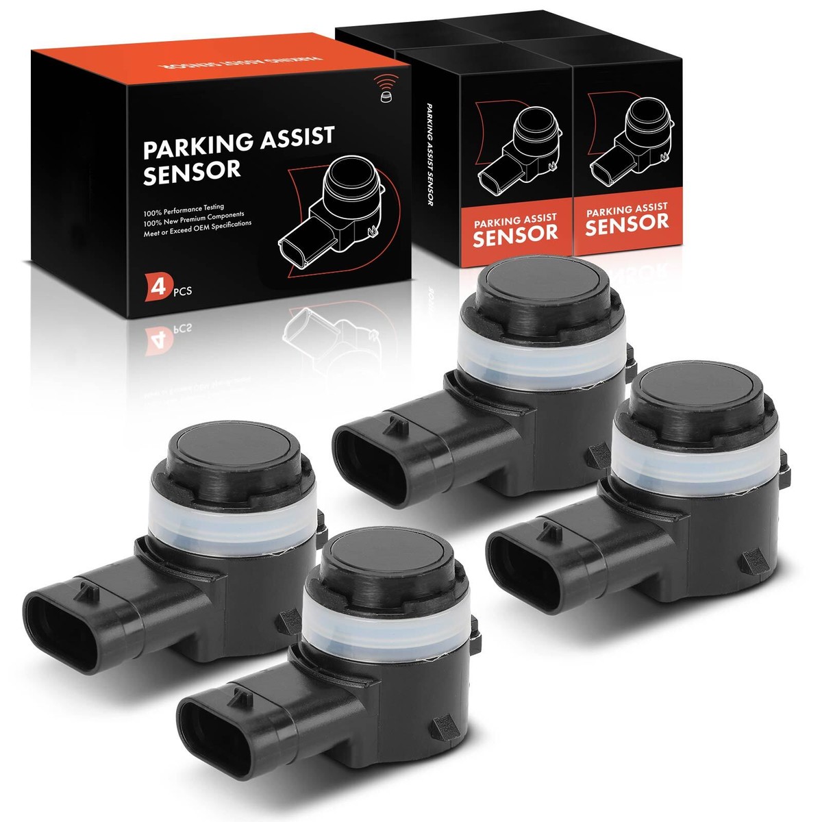 A0009055604 Original Parking Assist Sensor For Mercedes-Benz C-CLASS