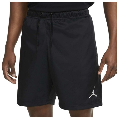 Costume bermuda uomo Nike Jordan Jumpman CZ4751-010 Nero | eBay