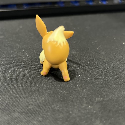 Pokemon Wicked Cool Toys 2021 EEVEE - Foto 3 di 6