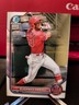 2022 Bowman Chrome *Prospect* #BCP-38 Alexander Ramirez Los Angeles Angels 