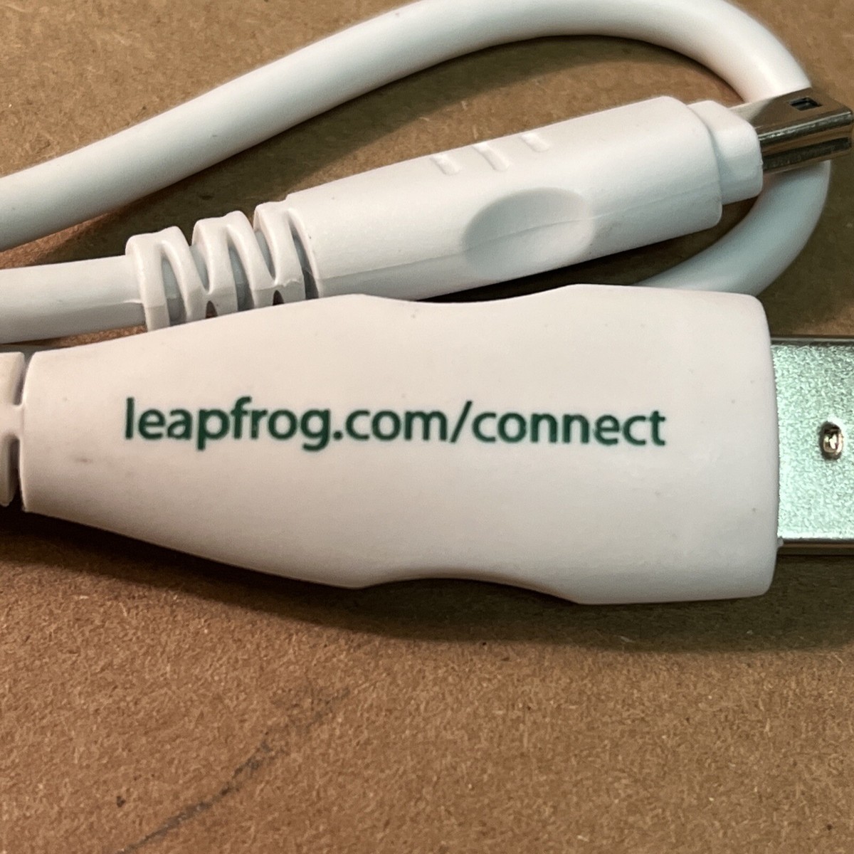 Alimentatore AC Per Console LeapFrog LeapPad/Leapster - Foto 3