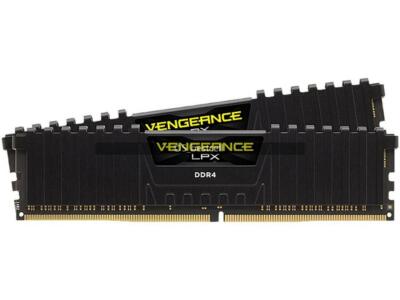 CORSAIR Vengeance LPX 8GB 16GB DDR4-2133 2666 MHZ 288Pin 2400Mhz