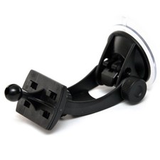 F&uuml;r Garmin Drive 5 MT-S EU Auto KFZ PRO 360&deg; Halterung Halter RICHTER / HR