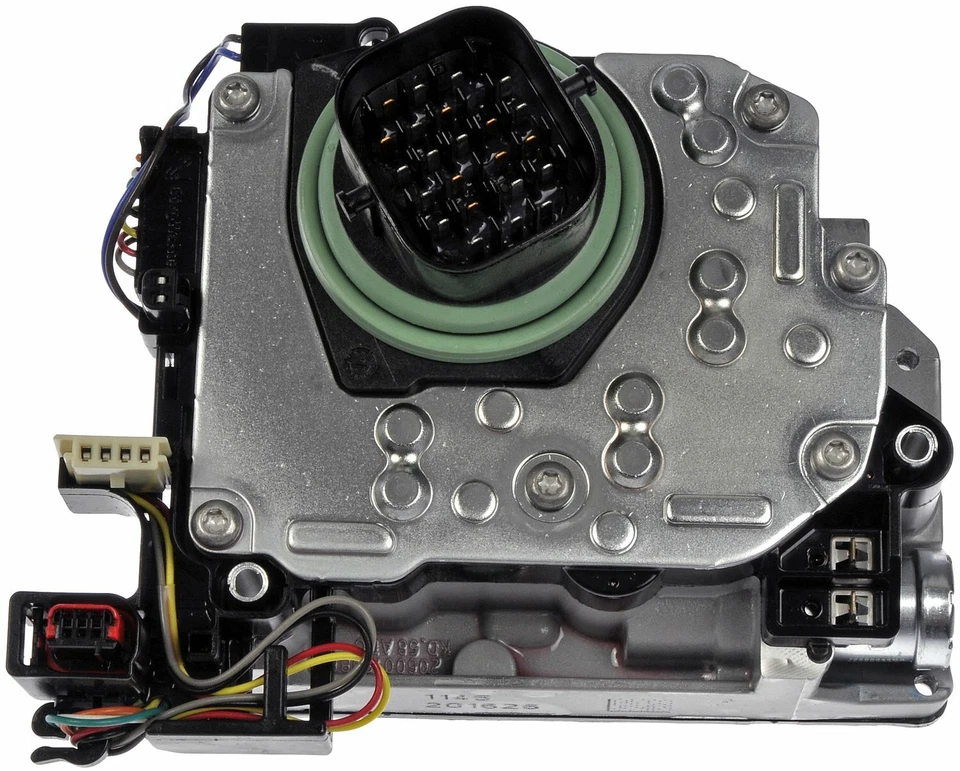 Solenoide de retroceso de transmisión automática para Ram ProMaster 3500 Dorman 2014-2017 Foto 2 de 3