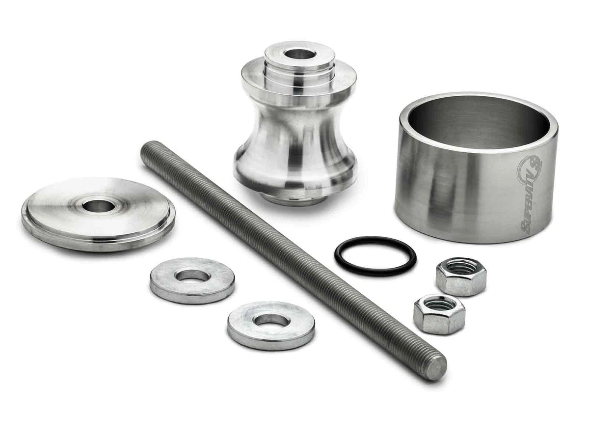 Best wheel bearing removal tool deals