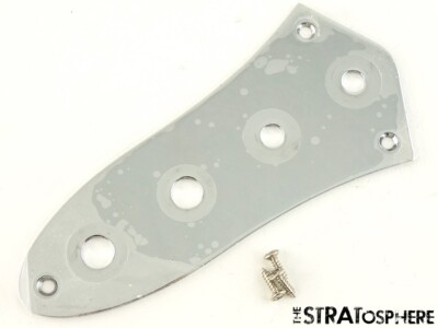 Fender Squier Affinity Active Jazz J CONTROL PLATE, Bass
