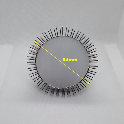 5W / 7W / 10W / 14W PAR30 4000K~4500K Neutral White LED Lamp Spot Light Bulb - Picture 2 of 8