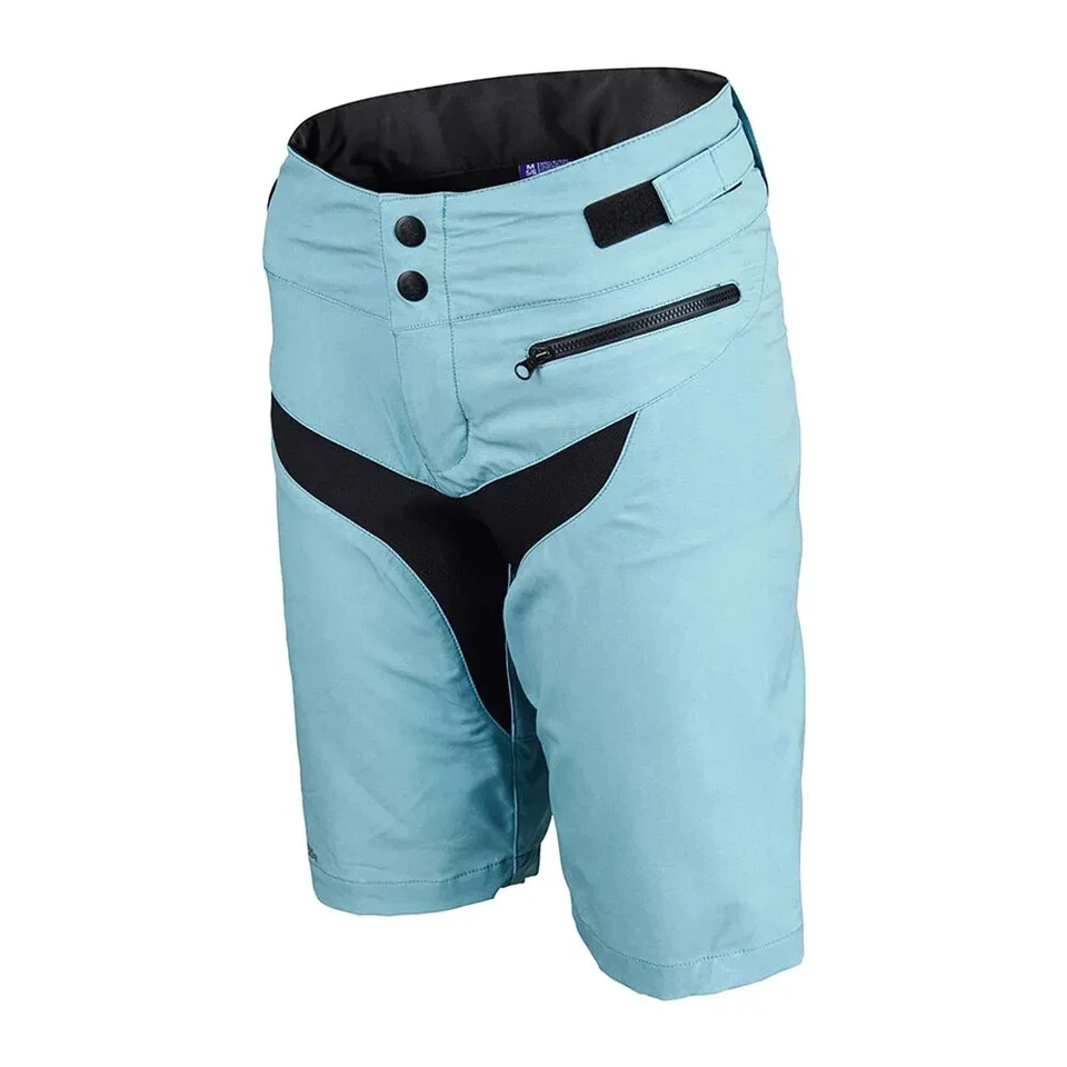 Troy Lee Designs Skyline Jersey + Pantalones Cortos Mujer GRANDE Bicicleta de Montaña Enduro TLD Foto 2 de 3