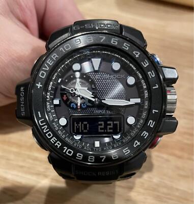 GWN-1000B-1BJF | CASIO|その他 GWN-1000B-1BJF | CASIO|その他